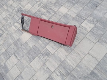 CADILLAC ELDORADO DEVILLE FLEETWOOD 1974 1978 SKŘÍŇKA DESKY ROZDĚLOVACÍ