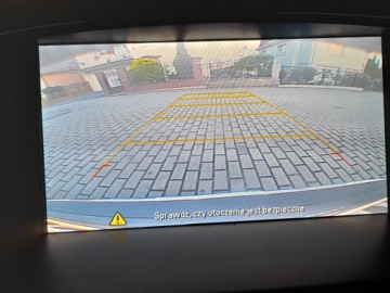 Opel Astra K Sports Tourer 1.6 CDTI 136KM 2016 Opel Astra J Lift 2016r 1.6 diesel 6 biegow Navi Kamera Tempomt, zdjęcie 12