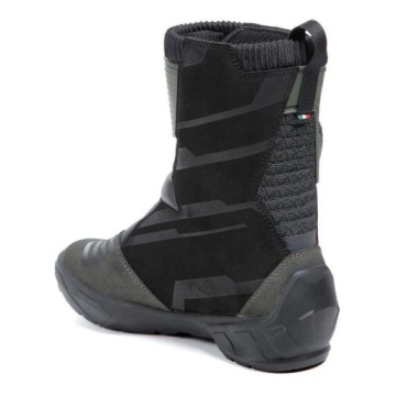 Мотоциклетные ботинки TCX INFINITY 3 MID WP БЕСПЛАТНО