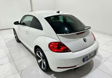 Volkswagen Beetle Hatchback 3d 2.0 TDI 140KM 2013 Volkswagen Beetle, zdjęcie 6