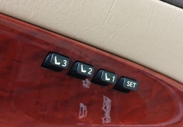 Lexus GS III 2008 Lexus GS GS 460 Prestige Vat Marza Salon PL Nawigacja Mark Levinson, zdjęcie 32