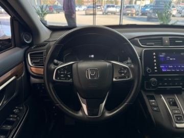 Honda CR-V V SUV 2.0 i-MMD 184KM 2020 Honda CR-V Lifestyle / LED / Kamera / CarPlay/ And, zdjęcie 12
