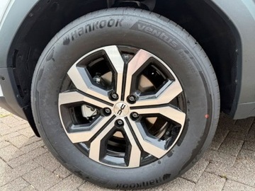 Dacia Bigster 1.2 TCe 140KM 2025 Od ręki - Expression LPG 1.2 TCe mHEV 140KM, zdjęcie 9