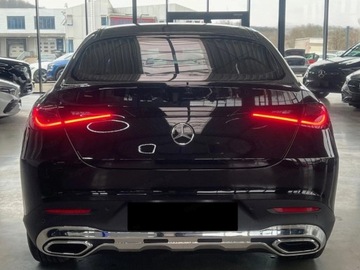 Mercedes GLC C254/X254 Coupe 2.0 200 204KM 2025 GLC Coupe 200 4-Matic Avantgarde 2.0 (204KM) 2025, zdjęcie 2