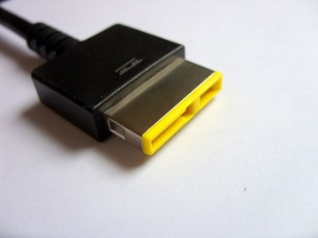 КАБЕЛЬ ПЕРЕХОДНИКА LENOVO OneLink — OneLink+