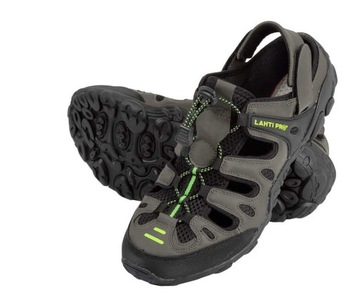 LAHTI PRO САНДАЛИИ ТРЕККИНГОВЫЕ ОБУВИ PU WORK 43