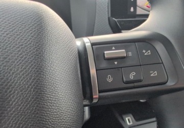 Citroen 2025 Citroen C4 e-C4 EV156 54kWh Extended Range Max SalonPL Bogaty Od Reki, zdjęcie 19