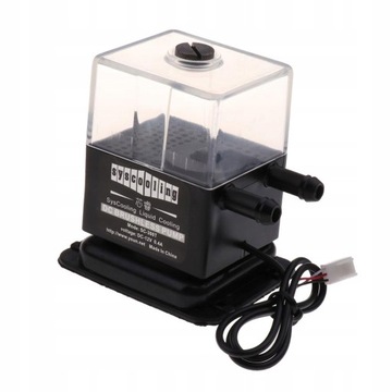 Pompa zestaw hydroforowy Boroyo 4 W 300 l/h