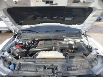 Ford 2024 Ford F150 RAPTOR, 2024r., 4x4, 3.5L 3.5 Benzyna 450KM, zdjęcie 11