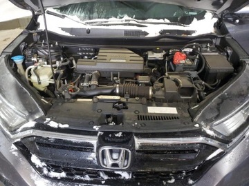 Honda CR-V V 2021 Honda CR-V Touring 2021 1.5l 1.5 Benzyna 190KM, zdjęcie 6