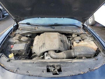 Dodge Charger VII 2016 Dodge Charger 2016 5.7l 5.7 Benzyna 370KM, zdjęcie 6
