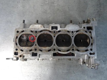 HLAVA G4KA KIA CARENS III 2.0 16V CVVT
