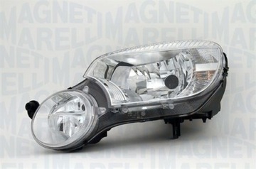 MAGNETI MARELLI 711307023312 SVĚTLOMET