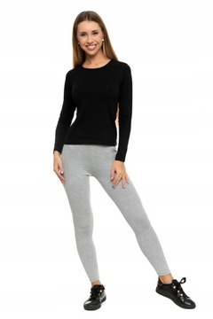 Длинная t -Fish. Женский настроенный хлопок T -Frish moraj m