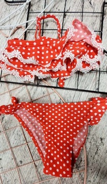 КУПАЛЬНИК 11-12 ЛЕТ