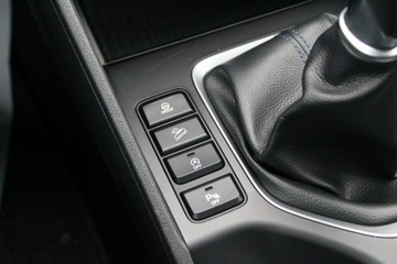 Hyundai Tucson III SUV 1.6 GDI 132KM 2017 Hyundai Tucson Salon Polska G.Fotele G.Kierownica, zdjęcie 17