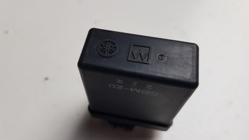 YAMAHA BWS BOOSTER MODUŁ ZAPŁONOWY CDI