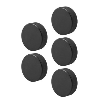 Puck do ćwiczeń hokejowych Mini 5 szt