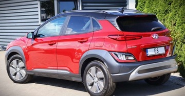 Hyundai Kona I 2021 Hyundai Kona (Nr.003) 1.6 GDI HUD KRELL Kamera Navi Tempomat Klima Gwaranc, zdjęcie 5