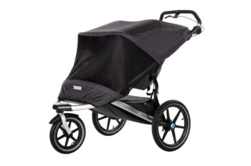 Thule Urban Glide Double Москітна сітка проти комах Mesh Чохол