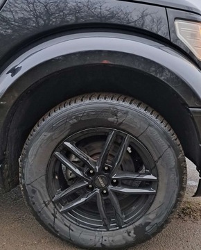 Dodge Nitro 4.0 260KM 2011 Dodge Nitro Dodge Nitro 4.0 Automatik RT 4.0 BenzynaLPG 260KM, zdjęcie 20