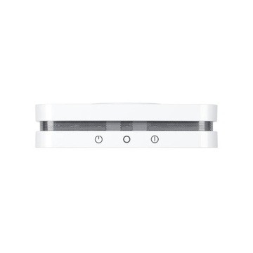 CO2 Wi-Fi Netatmo NCO-EC Датчик угарного газа.