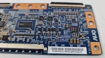 Т-КОН T315HW04 (UE40D5500PW)