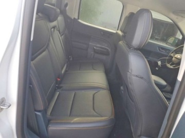Ford Maverick II 2025 Ford Maverick Tremor 2025 2.0 Benzyna 250KM, zdjęcie 10