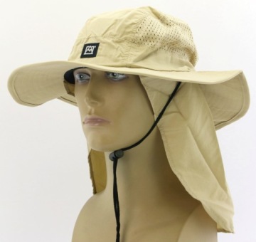 Панама-ведро Avalanche, 56/57 см, верхняя пробка, 26 долларов США