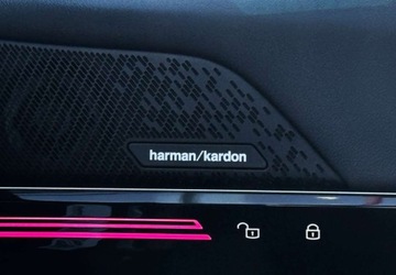 BMW Seria 5 2024 BMW Seria 5 I wlasciciel Hak M Sport Gwarancja Bezwypadkowy FVAT23, zdjęcie 23