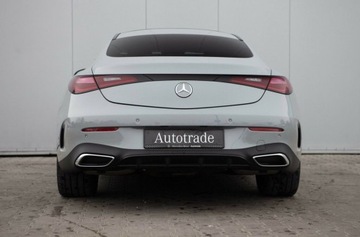 Mercedes CLE Coupe 2.0 300 258KM 2024 Mercedes-Benz CLE 300 4MATIC Coupe AMG Autotrade Mercedes-Benz 2.0, zdjęcie 7