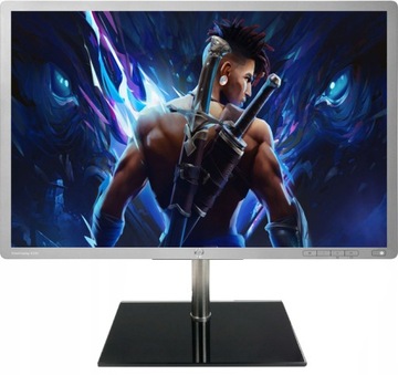 Monitor HP E241i 24'' IPS LED 1920x1200 VGA DVI DP MATRYCA BEZ WAD!