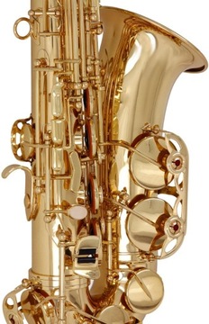 Альт-саксофон ми-бемоль, ми-бемоль фа-диез Солист M-мелодии - золото