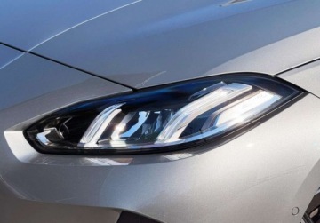 BMW Seria 1 F70 2024 BMW Seria 1 I wlasciciel M Sport Gwarancja Bezwypadkowy FVAT23, zdjęcie 7