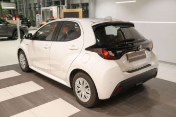Toyota 2021 Toyota Yaris Hybrid 1.5 Comfort 1.5 Hybryda 92KM, zdjęcie 3