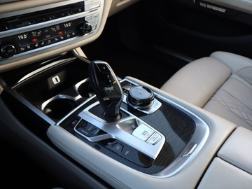 BMW Seria 7 G11-G12 Sedan 740d 320KM 2016 BMW 7 740d xDrive, Salon Polska, Serwis ASO, zdjęcie 12