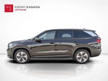 Skoda Kodiaq II SUV 2.0 TDI SCR 150KM 2025 Skoda Kodiaq SalonPL 2.0TDI 150KM DSG ACC MATRIX Pak.Winter Pak.Light HAK, zdjęcie 7