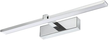 LAMPA nad lustro KINKIET łazienkowy LED 40cm 8W