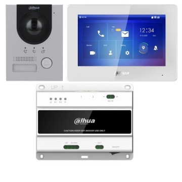 ВИДЕОДОМОН DAHUA KTD01-S2(F)