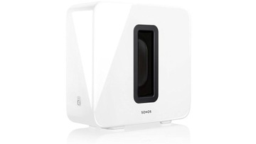 Сабвуфер SONOS Sub Gen 3, белый