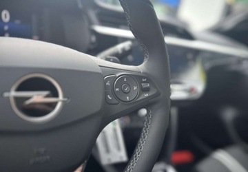 Opel Corsa F Hatchback 5d Facelifting 1.2 Turbo 100KM 2025 Opel Corsa GS 100KM 5 lat ochrony 100 tys. km AUTO DEMO 1.2 Benzyna, zdjęcie 13