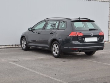 Volkswagen Golf VII Variant 1.6 TDI BlueMotion  110KM 2016 VW Golf 1.6 TDI, Navi, Klima, Tempomat, zdjęcie 3