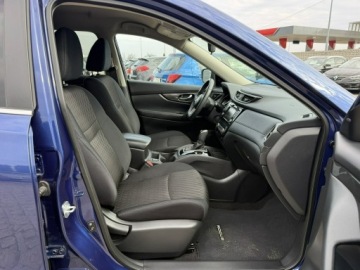 Nissan 2019 Nissan Rogue 2,5 benzyna 173KM automat navi, zdjęcie 8