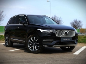 Volvo XC90 II 2019 Volvo XC 90 2.0 Diesel 235KM