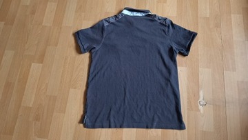 ФУТБОЛКА ПОЛО PAUL & SHARK, ОЧЕНЬ ХОРОШЕЕ СОСТОЯНИЕ