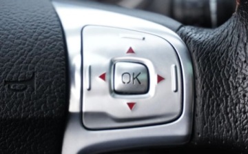 Ford Mondeo IV Sedan 2.5 Turbo Duratec 220KM 2009 Ford Mondeo Bezwypadkowy Serwisowany Navi Convers Szyberdach TITANIUM S 2., zdjęcie 28