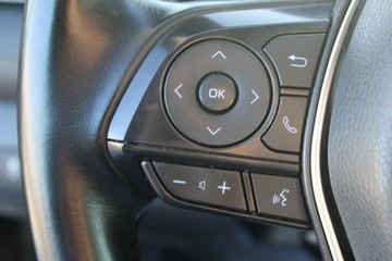 Toyota Camry IX 2021 Toyota Camry 2.5 Hybrid e-CTV Comfort F-vat Kamera, zdjęcie 19