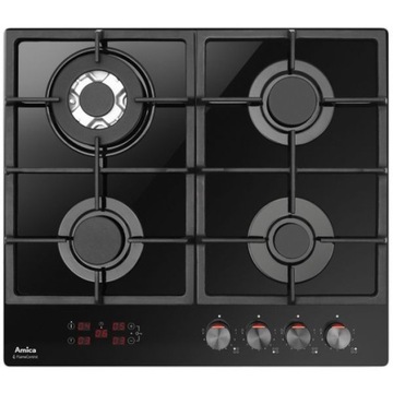 Amica GAS HOB PGCA 6121 APFTB STUDIO+FREE