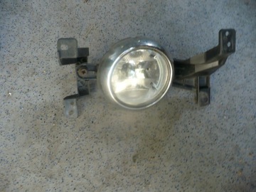 KIA SORENTO II HALOGEN LEWY KOSZYK MOCOWANIE 12r