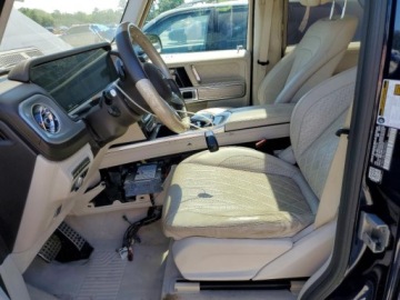 Mercedes Klasa G W464 2021 Mercedes-Benz Klasa G 550 2021 4.0 Benzyna 416KM, zdjęcie 7
